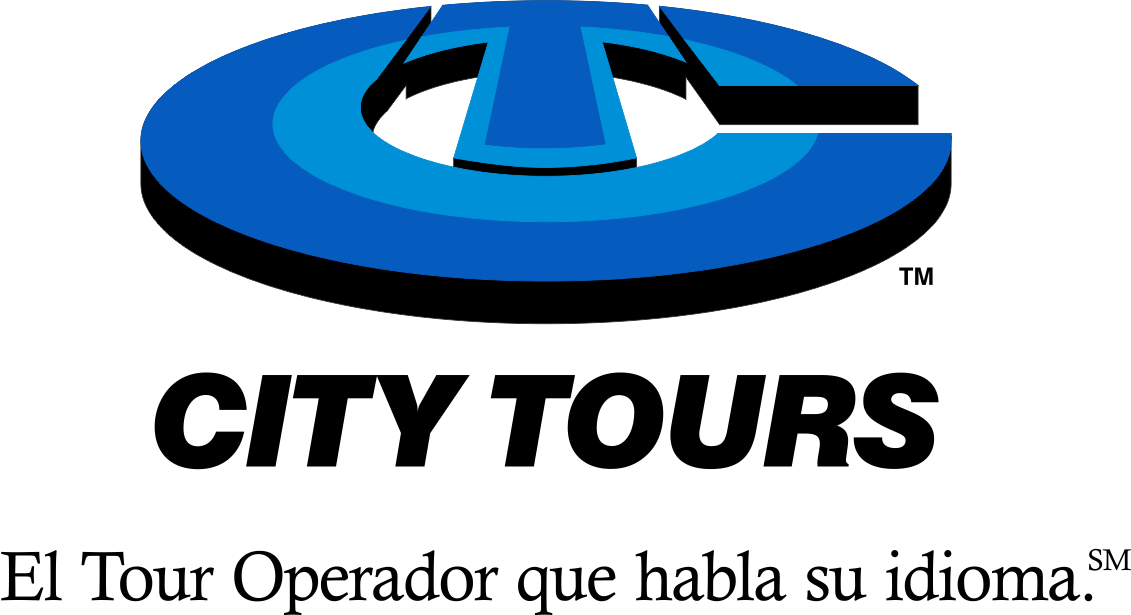 Logo de CityTours